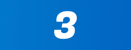3