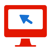 Computer icon