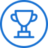 Trophy icon